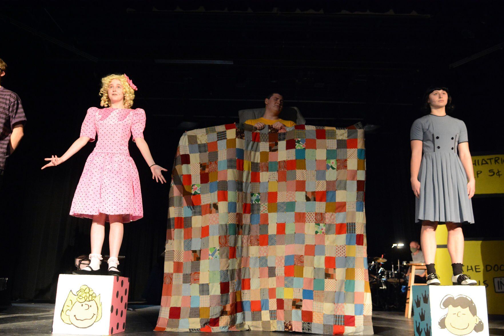 2021 BHS musical
